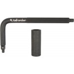 Imbusové klíče šestihranné Pocket Star 7 ks – HobbyKompas.cz