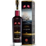 A.H. Riise Royal Danish Navy Strength 20y 55% 0,7 l (karton) – Zboží Dáma