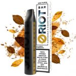 Riot Bar Classic Tobacco 20 mg 600 potáhnutí 1 ks – Zboží Dáma