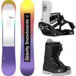 set Gravity Thunder junior 25/26 – Hledejceny.cz
