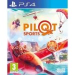Pilot Sports – Zboží Mobilmania