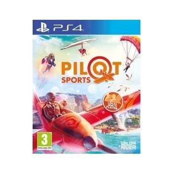 Pilot Sports