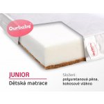 Ourbaby Junior – Sleviste.cz