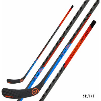 WARRIOR COVERT QRE40 SR – Zboží Dáma