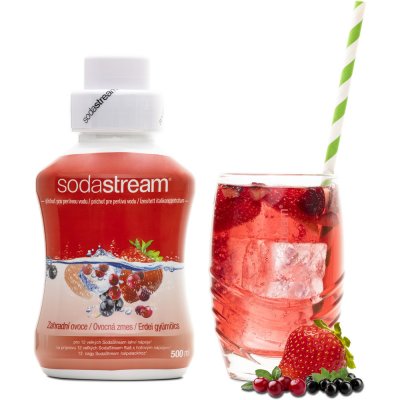 SodaStream Duo Titan Promo-Pack od 2 706 Kč - Heureka.cz