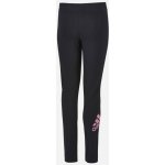 adidas Jr Tight Tig black Bliss Pink – Zbozi.Blesk.cz