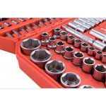 Extol Premium Gola sada 1/4" 1/2" 110ks 8818338 – Hledejceny.cz