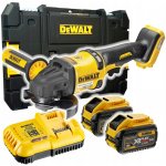 DeWALT DCG418X2 – Zboží Dáma DeWALT DCG418X2 – Zboží Dáma
