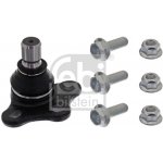 Podpora-/ Kloub FEBI BILSTEIN 28599