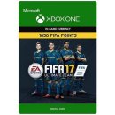 FIFA 17 Ultimate Team FIFA Points 1050