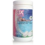 ASTRALPOOL CTX-343 chlorové tablety 3v1 Triplex 1kg – Hledejceny.cz