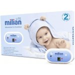Milian Lite 2 + dvě sensorové podložky – Zboží Dáma