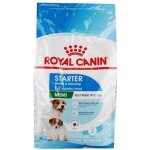 Royal Canin Giant Starter Mother&Babydog 4 kg – Hledejceny.cz