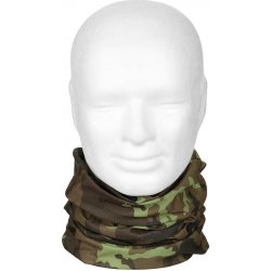 Šátek AČR Military Range headgear multifunkční 95 les