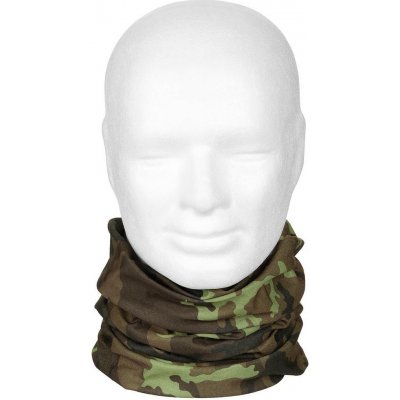 Šátek AČR Military Range headgear multifunkční 95 les – Zboží Mobilmania