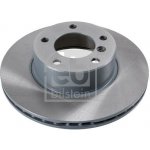 Brzdový kotouč FEBI BILSTEIN 10753