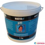 MASTERsil pH mínus 5 kg – Zboží Dáma MASTERsil pH mínus 5 kg – Zboží Dáma