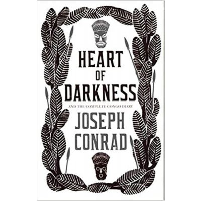 Heart of Darkness and the Complete Congo Diary – Hledejceny.cz