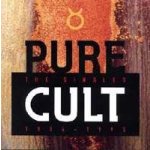 Cult - Pure Cult - The Singles 1984-1995 CD – Hledejceny.cz