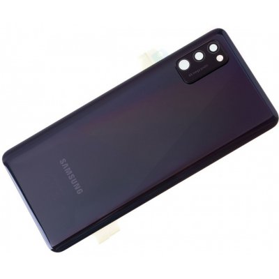 Kryt Samsung Galaxy A41 SM-A415 zadní černý – Zbozi.Blesk.cz