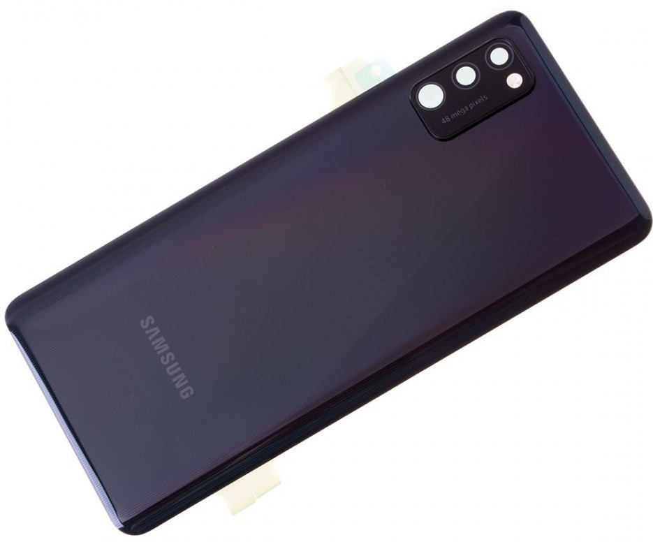 Kryt Samsung Galaxy A41 SM-A415 zadní černý