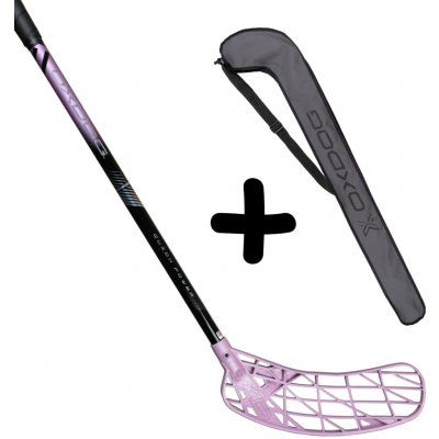 Oxdog QUICK POWER HES 27 FP ROUND MB – Zboží Dáma