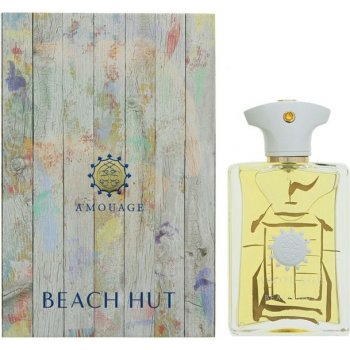 Amouage Beach Hut parfémovaná voda pánská 100 ml