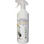 Officinalis Repelent pro koně LIMONCELLA 1 l – Sleviste.cz