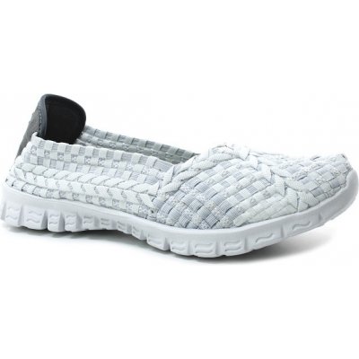 Rock Spring Carioca knit dámská obuv white – Sleviste.cz