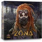 Asmodee Zóna Tajemství Černobylu – Sleviste.cz