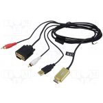 LogiLink CV0052A – Zboží Mobilmania