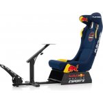 Playseat Evolution Pro Red Bull Racing Esports – Sleviste.cz