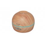 Concept ZV1005 Perfect Air Wood 2 v 1 aroma difuzér světle hnědý – Zboží Dáma