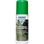 Nikwax Footwear Cleaning Gel 125 ml – Hledejceny.cz