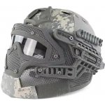 Dragowa přilba Hammer ACU – Zboží Dáma