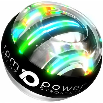 NSD Powerball Pro Autostart 250 Hz