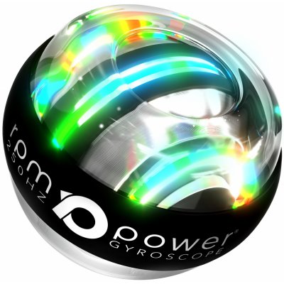 NSD Powerball Pro Autostart 250 Hz – Zboží Dáma