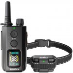 BENTECH T850 Elektronický výcvikový obojek – Zboží Dáma