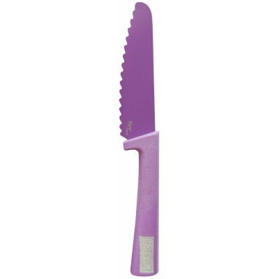 Skågfä Dětský nůž KLYV Classic Lavender – Hledejceny.cz