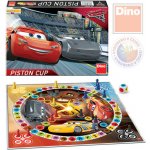 Dino Cars 3 Piston cup race – Zboží Mobilmania