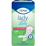 TENA Lady Slim Mini Plus 760316 16 ks – Sleviste.cz