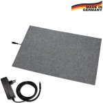 Thermo Výhřevná podložka pro psy, topný koberec 40 x 60 cm, 12 V / 20 W – Zboží Dáma