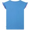 Billieblush každodenní šaty U12796 modrá