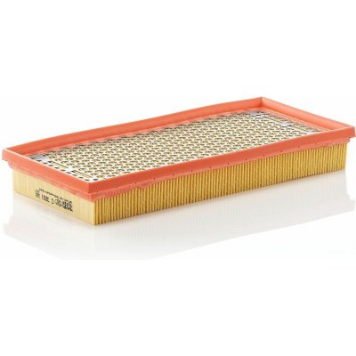 Vzduchový filtr MANN-FILTER C 3261 – Hledejceny.cz