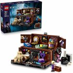 LEGO® Wednesday 76785 Věc a jeho byt – Zboží Dáma
