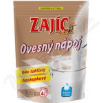 Zajíc Ovesný nápoj 400 g – Zbozi.Blesk.cz