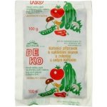 Benkor Deko přírodní nálev na okurky a zeleninu, 100 g – Hledejceny.cz