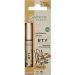 Saloos Bio Hydratační sérum na rty Vanilka 7 ml – Zboží Dáma