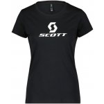 Scott W Icon Tee SS black – Hledejceny.cz