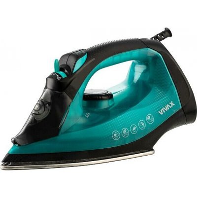 VIVAX IR-2200SG – Hledejceny.cz